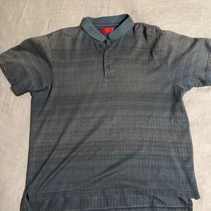 Men’s polo